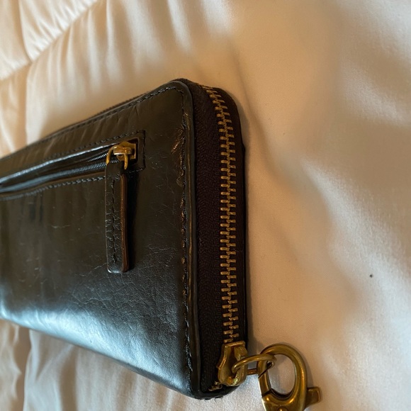 Fossil Wallet - Picture 4 of 5